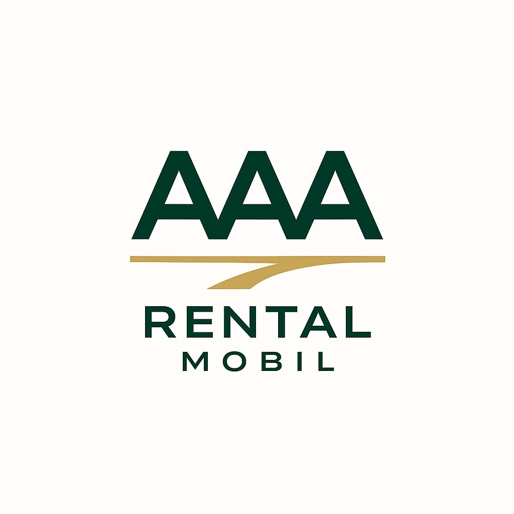 AAA Rental Mobil